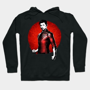 Shang Chi Hoodie